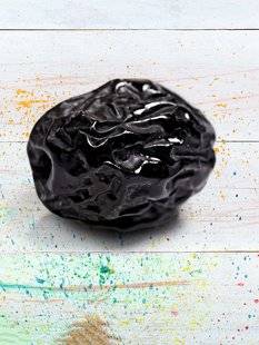 Vital Food 20 LE PRUNEAU ne compte pas pour des prunes ! (ET LES BRUNES NON PLUS !)