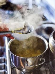 Vital Food 20 C'est moi qui fais mon… BOUILLON DE LÉGUMES EN POUDRE