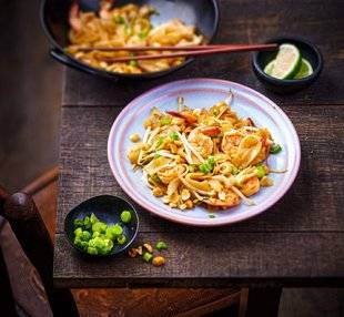 Vital Food 20 LES PAD THAÏ