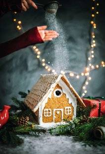 Vital Food 21 Et vous, vous faites quoi à Noël ?