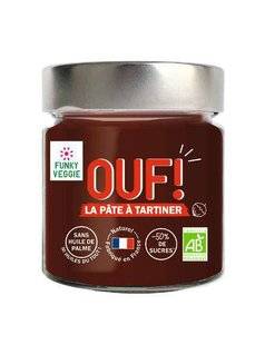 Vital Food 21 UNE PÂTE À TARTINER VEGAN