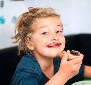 Vital Food 21 C'est quoi la différence ?