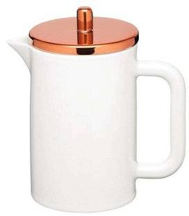 Vital Food 21 Une cafetière prestige