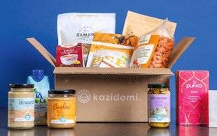 Vital Food 21 UN E-SHOP de produits BIO ET HEALTHY 2. 0