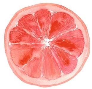 Vital Food 21 LE PAMPLEMOUSSE, UN ZESTE DE TONUS