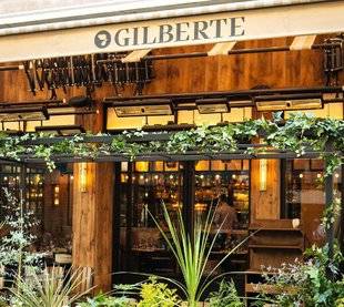 Vital Food 21 GILBERTE