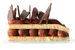 Vital Food 21 Le Noisetier