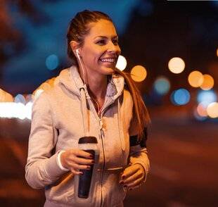 Vital Food 38 FAUT-IL VRAIMENT MANGER APRES SON ENTRAÎNEMENT DU SOIR ?