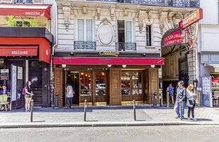 Vital Food 40 BOUILLON CHARTIER