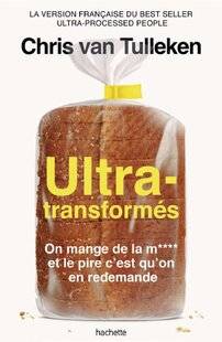 Vital Food 40 À BAS L'ULTRA-TRANSFORMÉ