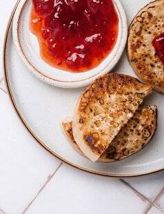 Vital Food 41 CRUMPETS