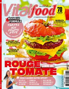 Vital Food 43 N° 43 - 2025