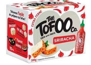 Vital Food 43 La révolution du tofu
