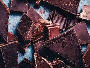 Vital Food 43 LE CHOCOLAT DU FUTUR SERA-T-IL SANS CACAO ?