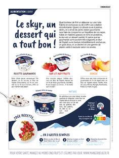 Vital Food 43 SKYR