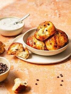 Vital Food 43 Brioche au chocolat