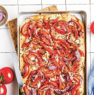 Vital Food 43 Pizza de Kimolos