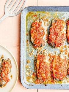 Vital Food 43 SARDINES FARCIES