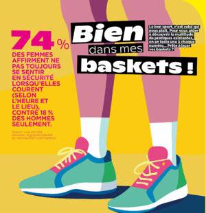 Vital Food 43 Bien dans mes baskets !
