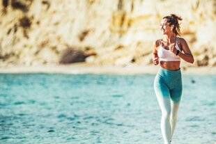 Vital Food 43 COURIR EN VACANCES, LE MIX QUI DÉCHIRE