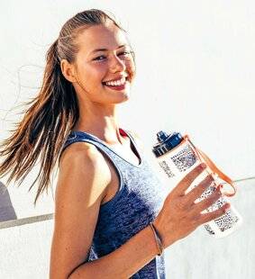 Vital Food 43 L'hydratation avant tout !