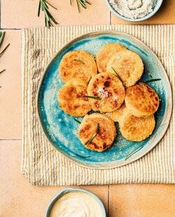Vital Food 43 PANISSES
