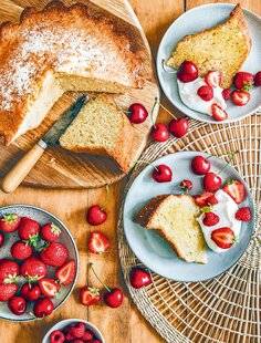 Vital Food 43 Tourte des Pyrénées