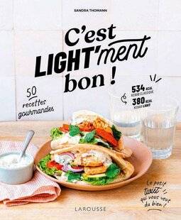 Vital Food 43 ET SI ON BOUQUINAIT ?