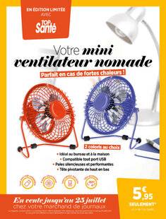 Vital Food 43 TOP Santé