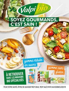 Vital Food 44 Valpi bio