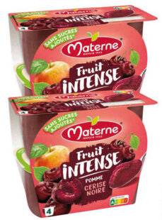Vital Food 44 Que du fruit