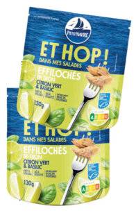 Vital Food 44 ET HOP !