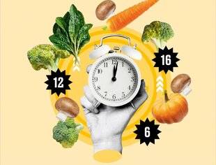 Vital Food 44 LA CHRONOBIOLOGIE NOUS REMET LES PENDULES À L’HEURE