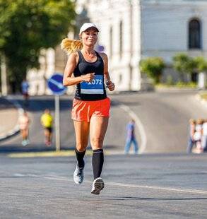 Vital Food 44 LE MARATHON