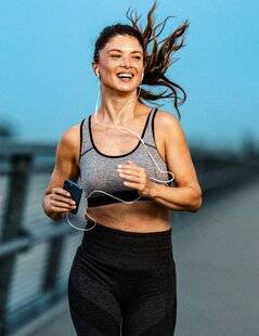 Vital Food 44 Mon cahier nutri-sport