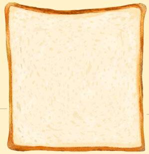 Vital Food 44 PAIN DE MIE : il a quoi dans le ventre ?