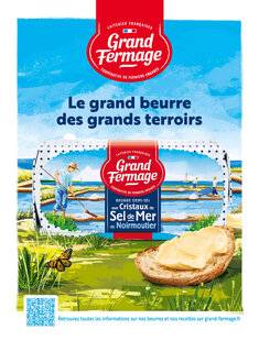 Vital Food 45 Grand Fermage