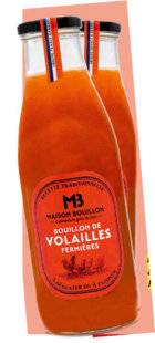 Vital Food 45 À TABLE