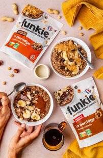 Vital Food 45 Matin cocooning