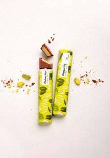 Vital Food 45 LA FOLIE DUBAÏ