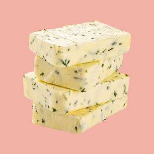 Vital Food 45 LES BEURRES AROMATISÉS