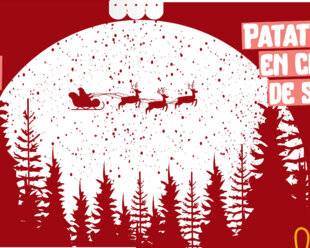 Vital Food 45 LES FÊTES DE FIN D'ANNÉE 2.0