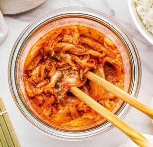 Vital Food 45 DU BON GRAS ET DES VÉGÉTAUX, ON DÉGONFLE !