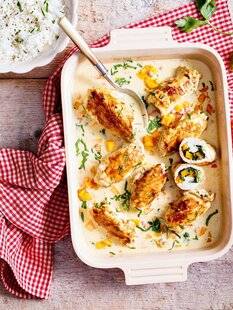 Vital Food 45 ROULÉS DE DINDE sucrés-salés