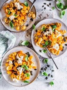 Vital Food 45 ORECCHIETTES à la courge