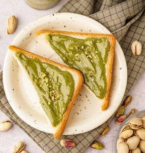 Vital Food 45 LES PÂTES À TARTINER