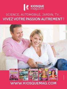 Vital Food 45 KIOSQUE mag.com