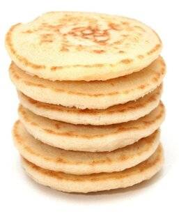 Vital Food 45 10 recettes avec des blinis