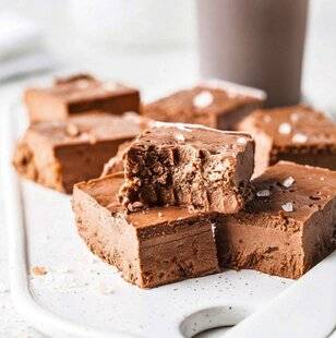 Vital Food 45 Bouchées glacées