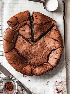 Vital Food 45 Fondant suprême touche de chicorée